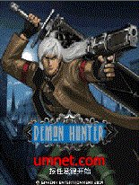 game pic for Demon Hunter CN